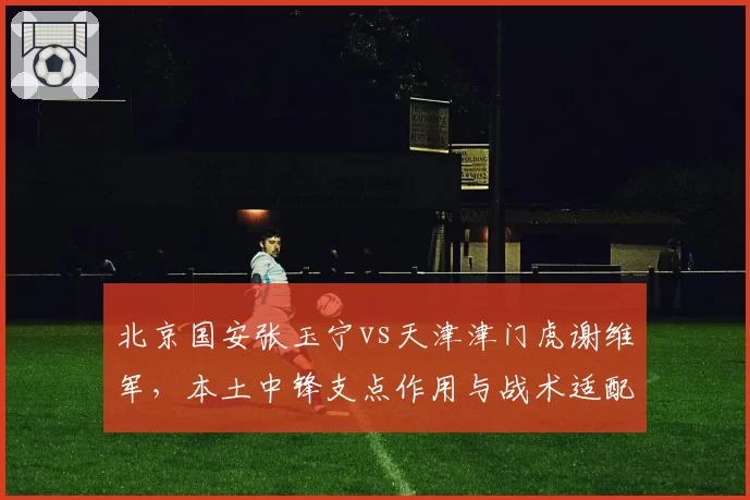 北京国安张玉宁vs天津津门虎谢维军，本土中锋支点作用与战术适配性分析