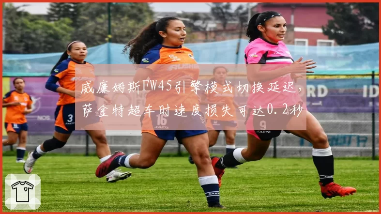 威廉姆斯FW45引擎模式切换延迟，萨金特超车时速度损失可达0.2秒